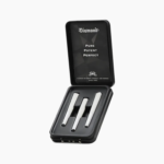 Heavy Hitters Cherry Breeze | Sativa - Diamond THCA-Infused Pre-Rolls - 1.5G Three-Pack