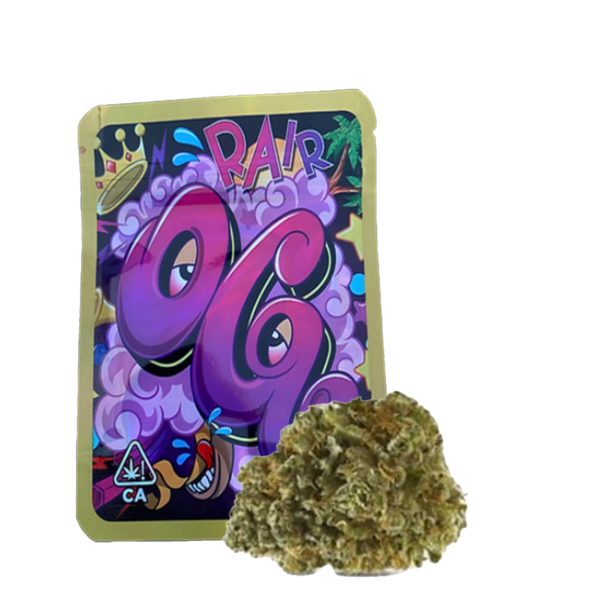 Faded Street - Rair OG- 1oz